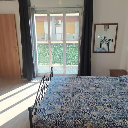 Aziza House Bed & Breakfast Palermo Exterior photo