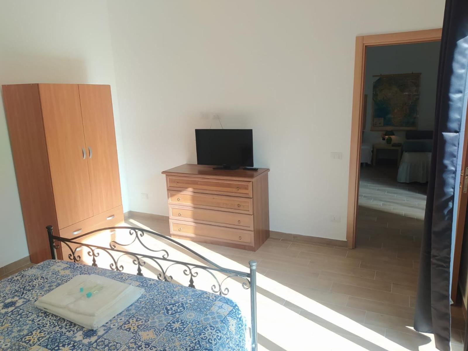 Aziza House Bed & Breakfast Palermo Exterior photo